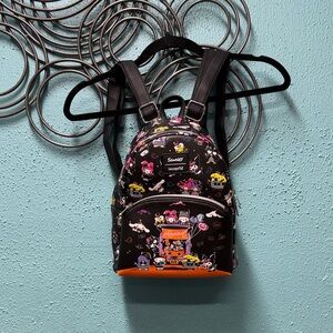 Sanrio Halloween  Backpack